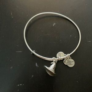 Sorting Hat Harry Potter Alex and Ani bracelet